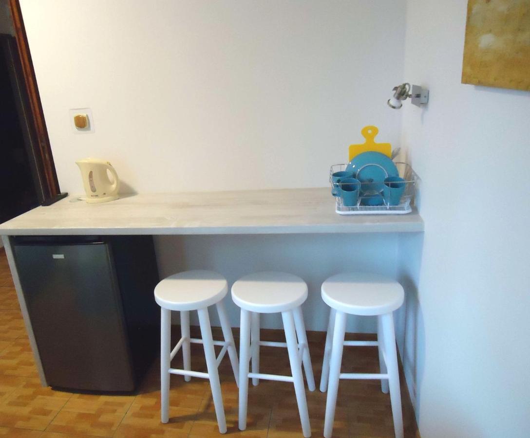 Dom Na Wzgorzu Apartment Jastarnia Ngoại thất bức ảnh