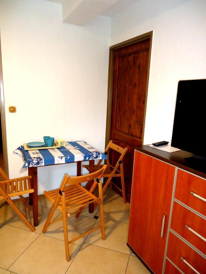 Dom Na Wzgorzu Apartment Jastarnia Ngoại thất bức ảnh